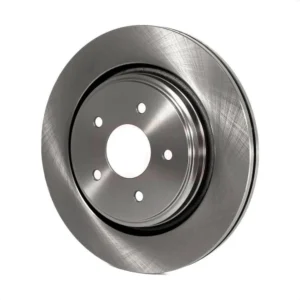 Chevrolet Corvette Rear Brake Rotor 2005-2013 8-580386