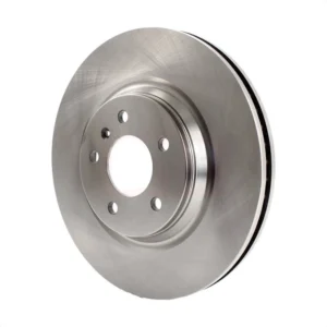 Buick Lucerne, Allure, LaCrosse Front Brake Rotor 8-580387