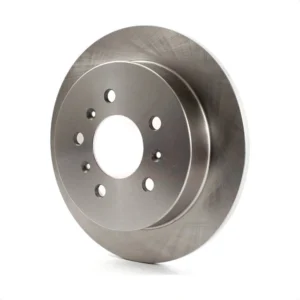 Chevrolet Impala, Monte Carlo, Venture Rear Brake Rotor 8-580401