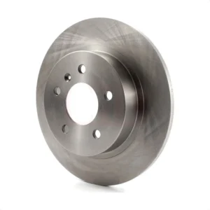 Buick Lucerne Rear Brake Rotor 2006-2011 8-580405