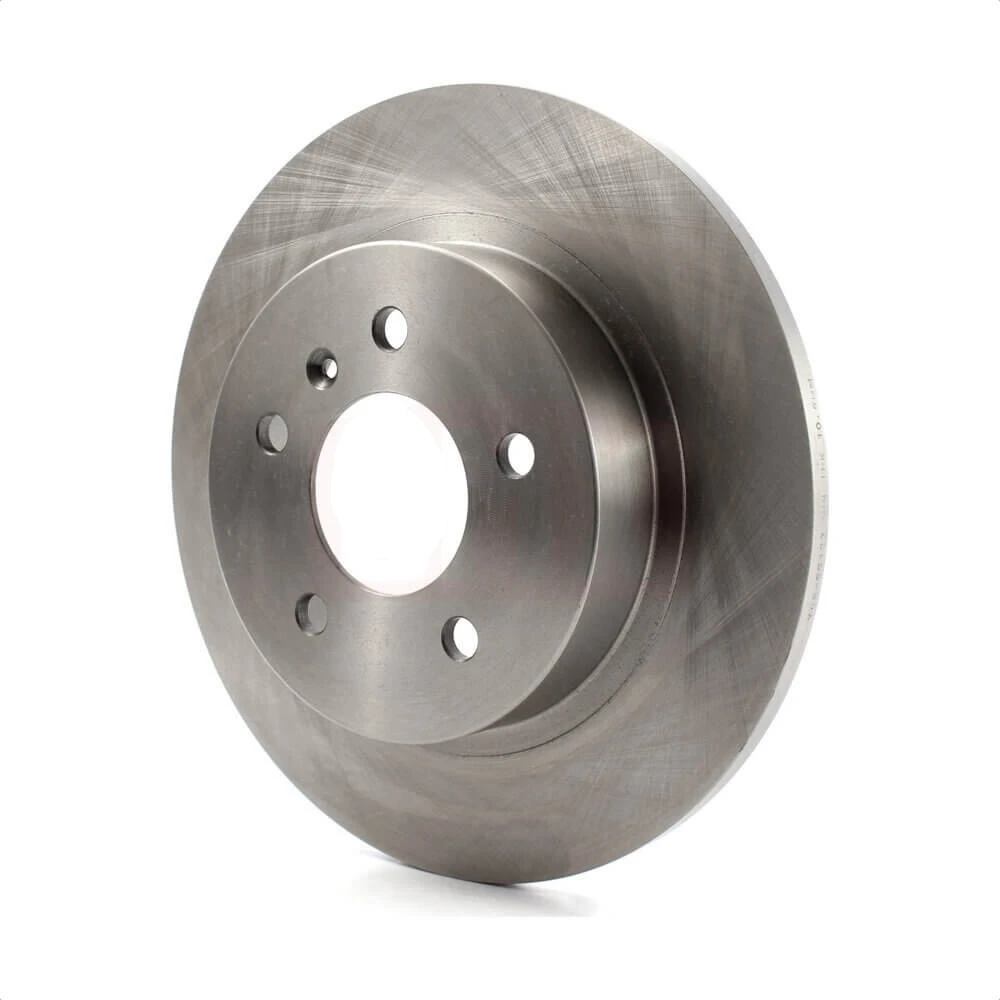 Buick Lucerne Rear Brake Rotor 2006-2011 8-580405
