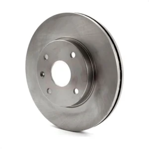 Chevrolet Epica Front Brake Rotor 2004-2006 8-580410