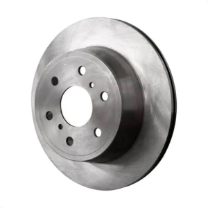 Chevrolet Tahoe, Silverado 1500, Suburban 1500 Rear Brake Rotor 8-580422