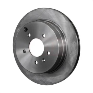 Chevrolet Captiva Sport, Equinox Rear Brake Rotor 8-580543