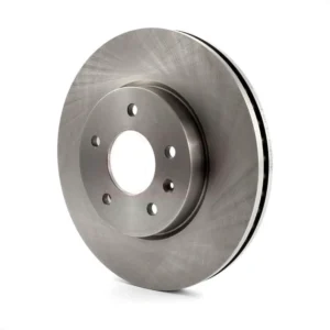 Chevrolet Captiva Sport, Equinox Front Brake Rotor 8-580547