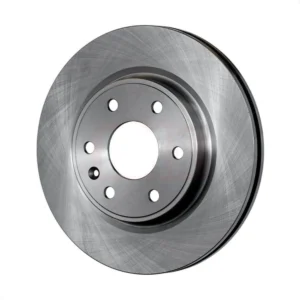 GMC Acadia, Acadia Limited Front Brake Rotor 8-580560