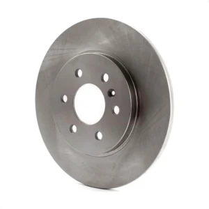 Buick Terraza Rear Brake Rotor 2006 8-580647