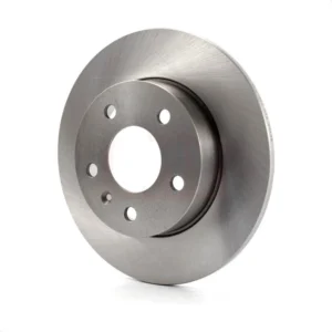 Saturn Astra Rear Brake Rotor 2008-2009 8-580665