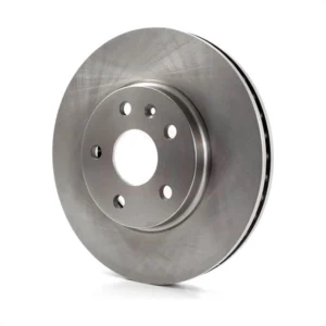 Cadillac CTS Front Brake Rotor 2008-2014 8-580678