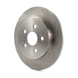 Toyota Corolla, Prius, Prius Prime Rear Brake Rotor 8-580704
