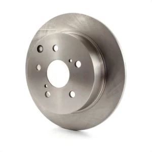 Toyota Matrix Rear Brake Rotor 2009-2013 8-580705