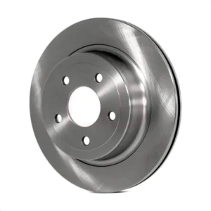 Chevrolet Cobalt Rear Brake Rotor 2008-2010 8-580706