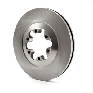 Chevrolet Colorado Front Brake Rotor 2009-2012 8-580709