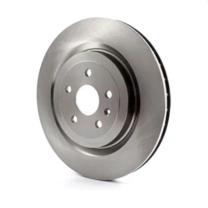 Chevrolet Camaro Rear Brake Rotor 2010-2015, 2017-2024 8-580712