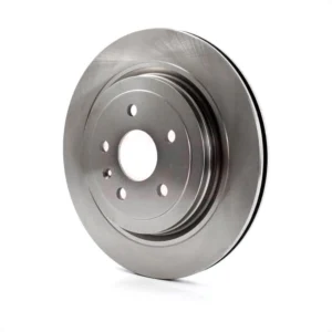 Cadillac CTS Rear Brake Rotor 2008-2014 8-580717