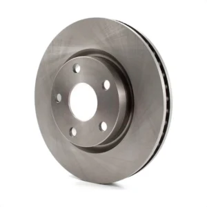 Pontiac G8 Front Brake Rotor 2008-2009 8-580718