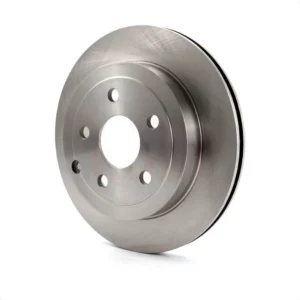 Pontiac G8 Rear Brake Rotor 2008-2009 8-580719