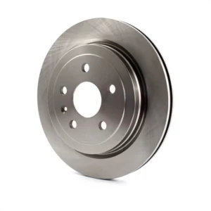 Cadillac CTS Rear Brake Rotor 2008-2019 8-580722