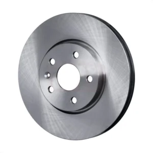 Chevrolet Equinox, Impala, Camaro Front Brake Rotor 8-580746