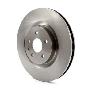 Chevrolet Camaro, SS Front Brake Rotor 8-580756