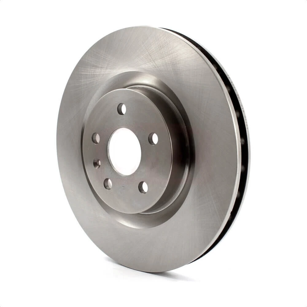 Chevrolet Camaro, SS Front Brake Rotor 8-580756