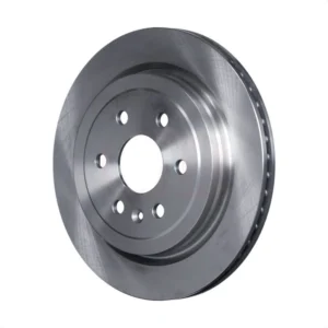 Cadillac SRX Rear Brake Rotor 2010-2016 8-580759