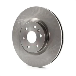 Cadillac SRX Front Brake Rotor 2010-2016 8-580762