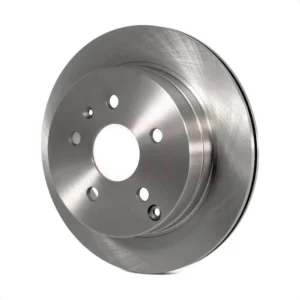 Chevrolet Equinox Rear Brake Rotor 2010-2017 8-580763