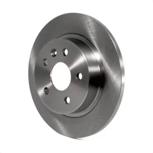 Chevrolet Trax, Sonic, Cruze Rear Brake Rotor 8-580769