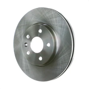 Chevrolet Sonic, Cruze, Bolt EV Front Brake Rotor 8-580770