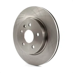 Chevrolet Camaro, Impala, Malibu Rear Brake Rotor 8-580771