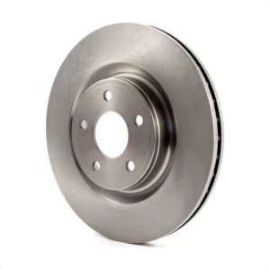 Chevrolet Cobalt, HHR Front Brake Rotor 8-580775