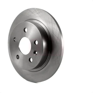 Buick Regal, LaCrosse Rear Brake Rotor 8-580838