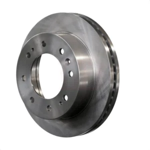Chevrolet Silverado 2500 HD, Silverado 3500 HD, Suburban 3500 HD Front Brake Rotor 8-580875