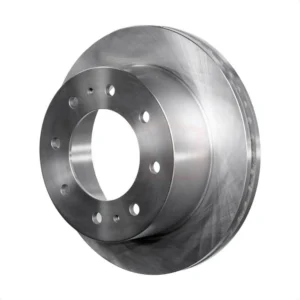 Chevrolet Silverado 2500 HD, Silverado 3500 HD, Suburban 3500 HD Rear Brake Rotor 8-580876