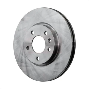 Chevrolet Malibu, Equinox, Volt Front Brake Rotor 8-580899