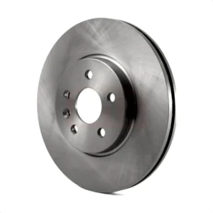 Chevrolet Trax, Sonic Front Brake Rotor 8-581025
