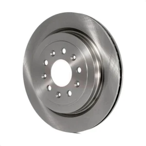 Cadillac ATS Rear Brake Rotor 2013-2019 8-581045