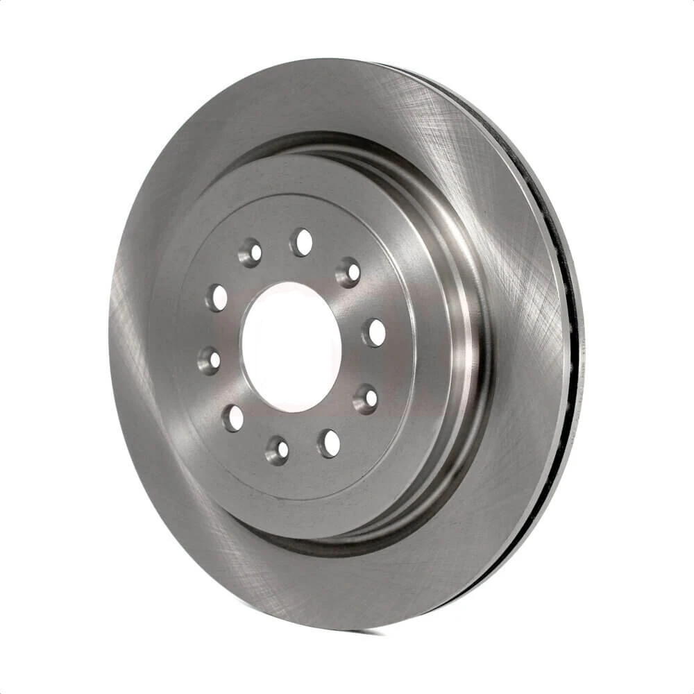 Cadillac ATS Rear Brake Rotor 2013-2019 8-581045