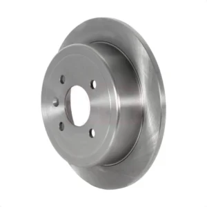 Chevrolet Spark EV, Spark Rear Brake Rotor 8-581052