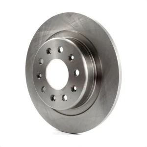 Chevrolet Malibu, Equinox Rear Brake Rotor 8-581999