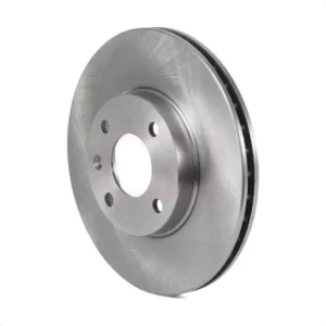 Chevrolet Spark Front Brake Rotor 2016-2022 8-582031