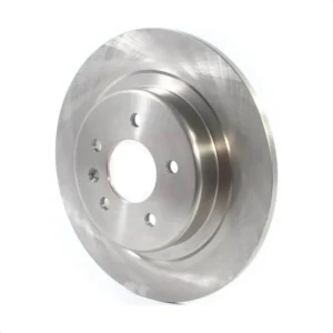 Buick Envision Rear Brake Rotor 2016-2018 8-582032
