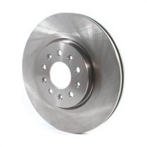 Buick Regal Sportback, Regal TourX, LaCrosse Front Brake Rotor 8-582033