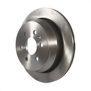 Chevrolet Colorado Rear Brake Rotor 2015-2020 8-582039