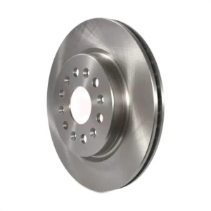Chevrolet Blazer, Traverse, Equinox EV Rear Brake Rotor 8-582060