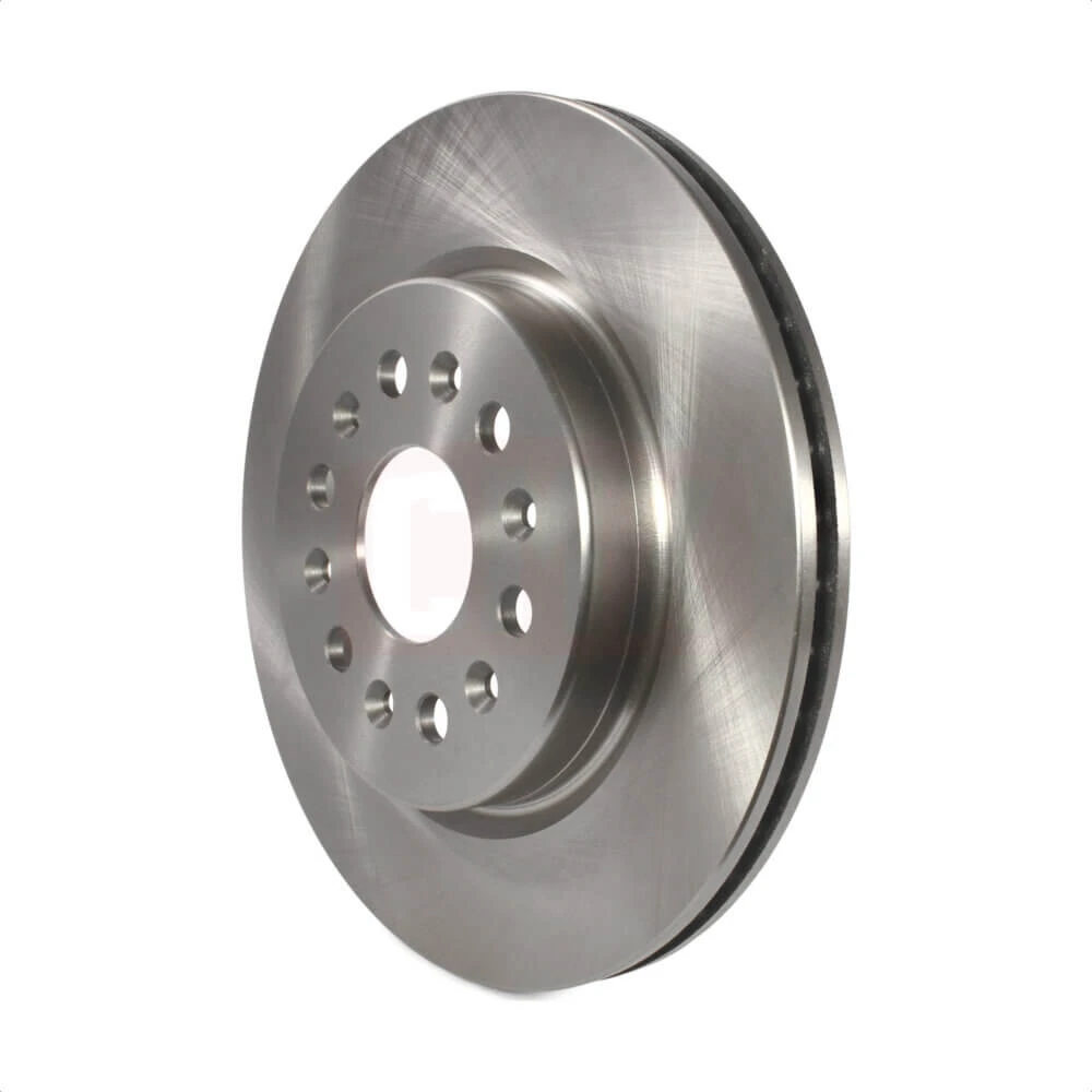 Chevrolet Blazer, Traverse, Equinox EV Rear Brake Rotor 8-582060
