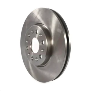 Chevrolet Blazer, Traverse, Equinox EV Front Brake Rotor 8-582061