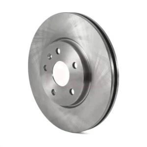 Buick Envision Front Brake Rotor 2019-2025 8-582455