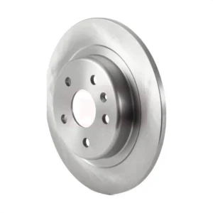 Buick Envision Rear Brake Rotor 2019-2020 8-582456
